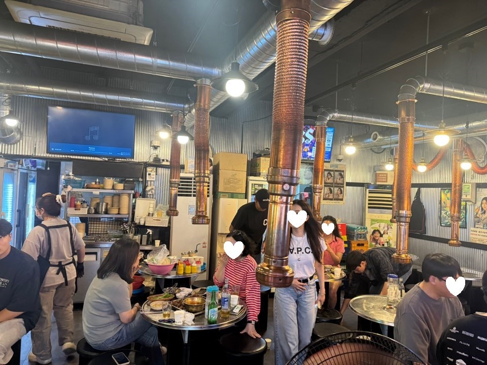 연탄돼지갈비 사진 4