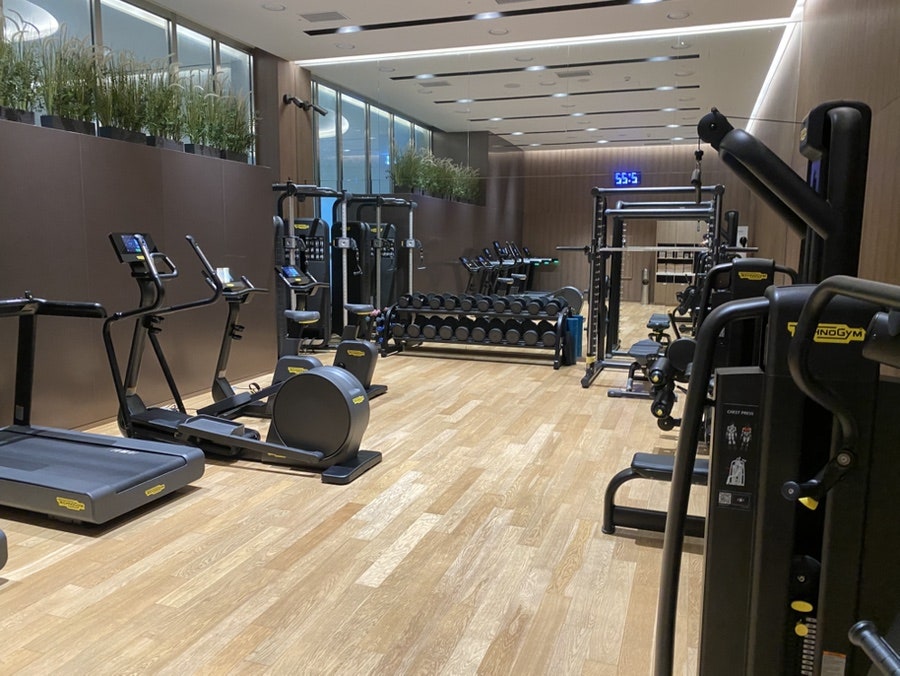 파르나스호텔 제주 사진 5