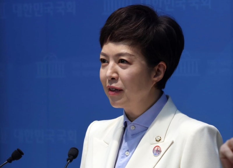 김은혜 “삼전닉스 레버리지 국가배상 검토 사실 아냐”…ETF 투자자 손실 논란 어디까지 왔....