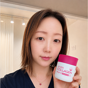 다시 찾게 된 먹는 콜라겐 추천, 에버콜라겐 인앤업 비오틴 업 GPH콜라겐