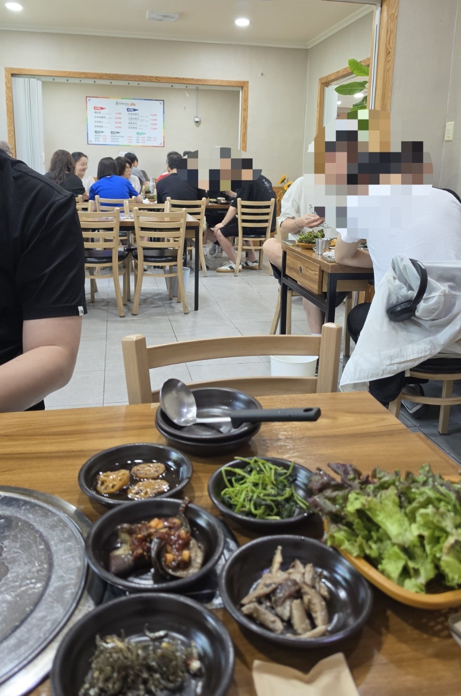 무지개식당 사진 4