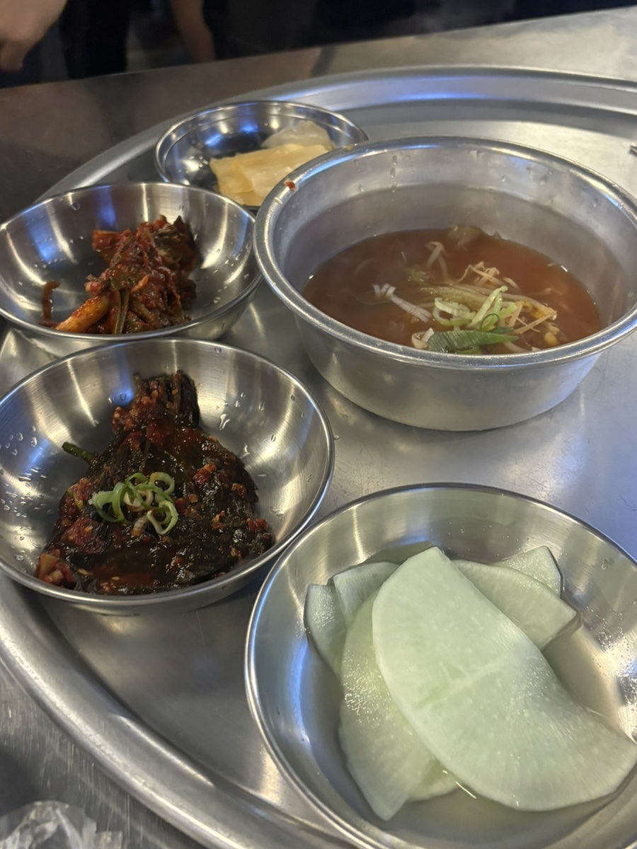 농성화로 계림점 사진 3