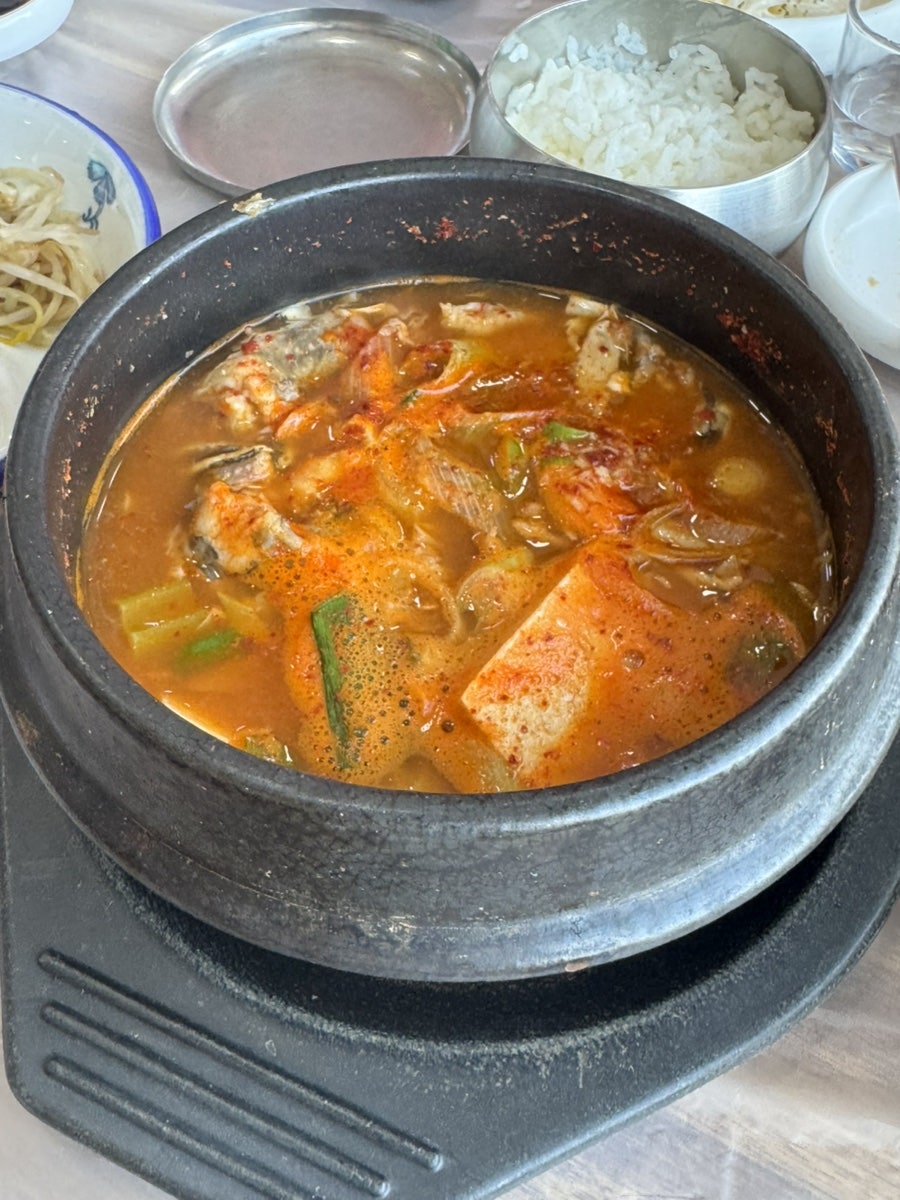 황금어장 사진 3