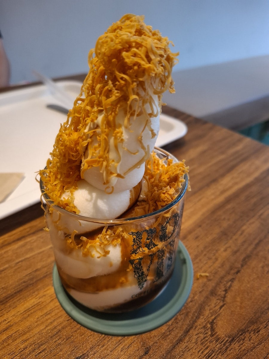 커피로드뷰 익산영등점 사진 4
