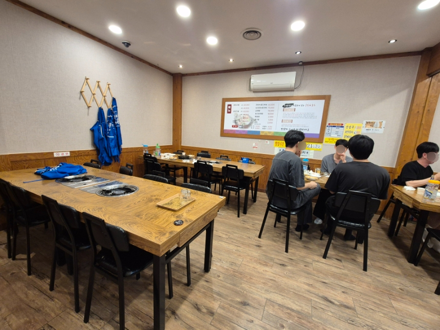 구들마루 사진 3