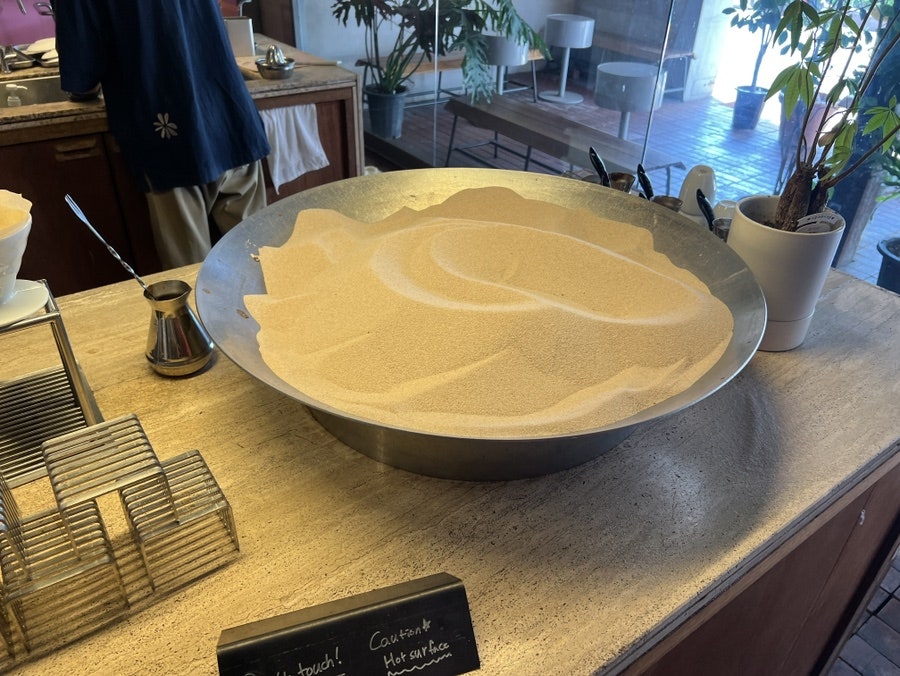 논탄토 신촌점 사진 6