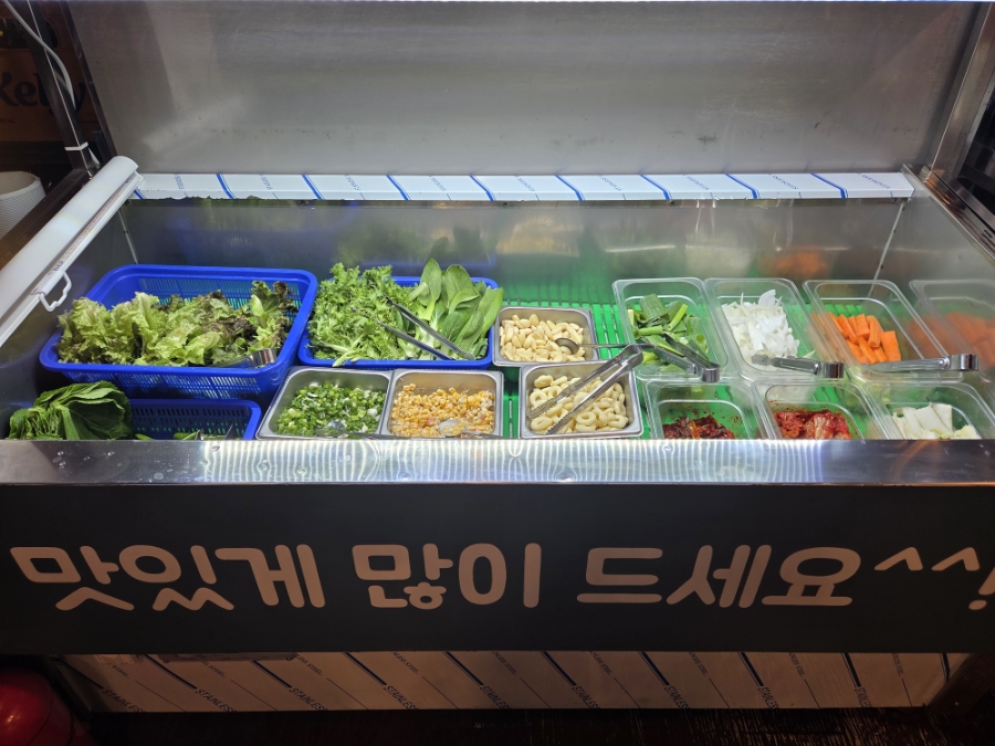 연막창 대구율하점 사진 3