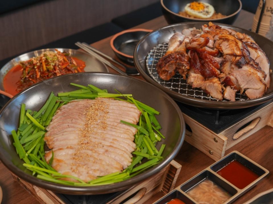 족발신선생 김포구래점 사진 3