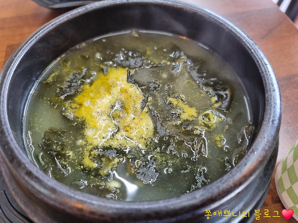담백 함덕점 사진 2