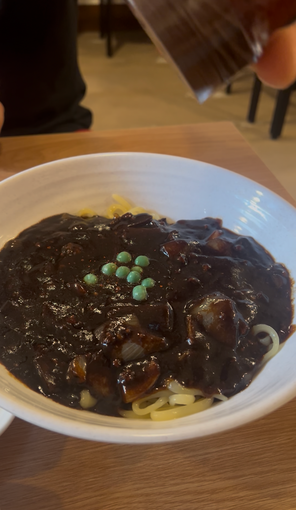 권영철콩짬뽕 사진 5