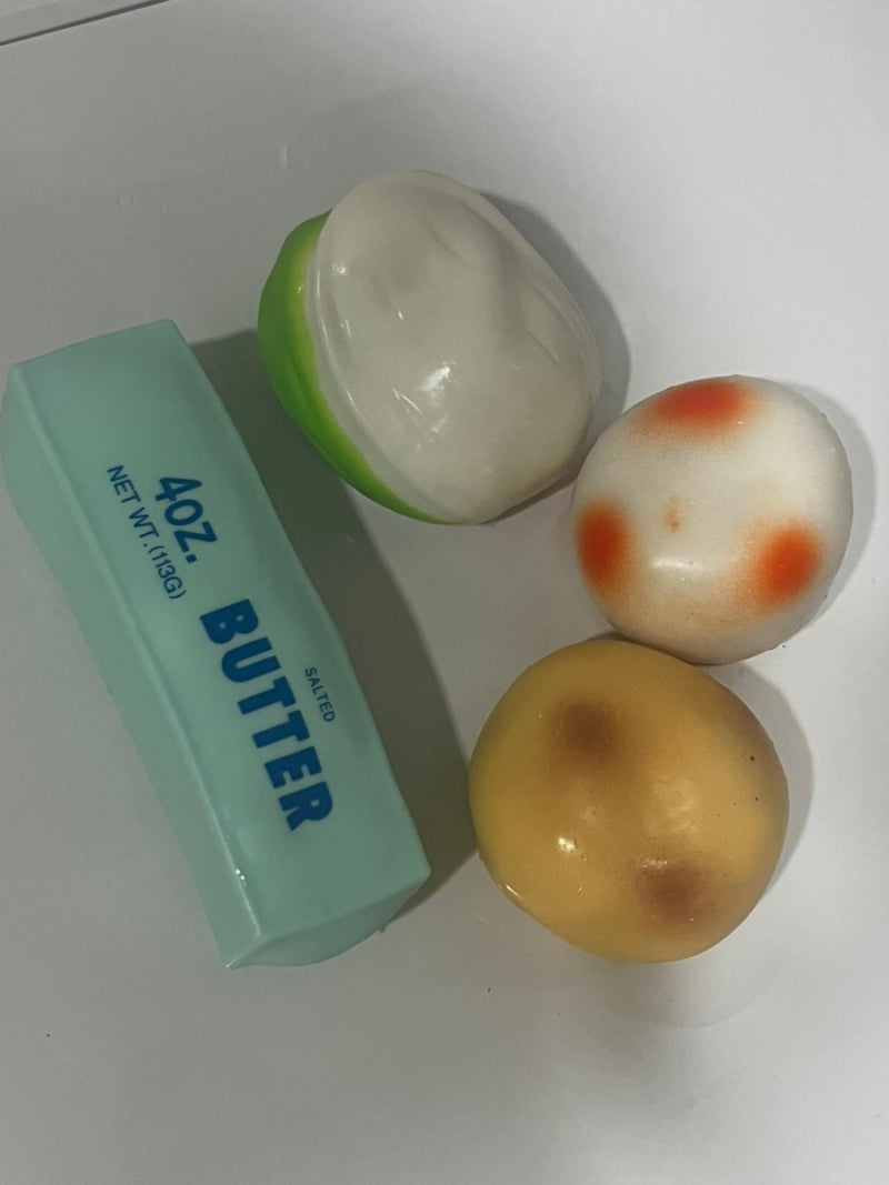 [베리체리쉬]크런치 말랑이 4종리뷰 추천비추템 (피스타치오,감자,버터바,치즈볼) 내돈내산