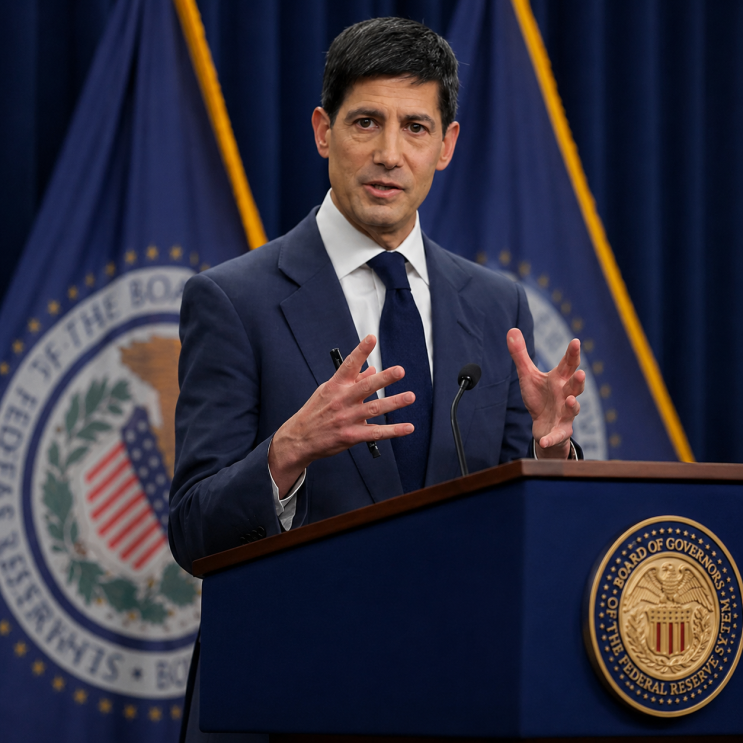 7월 <b>FOMC</b> 일정 공개…코스피 7000선 다시 갈까? 달러·금리가... 