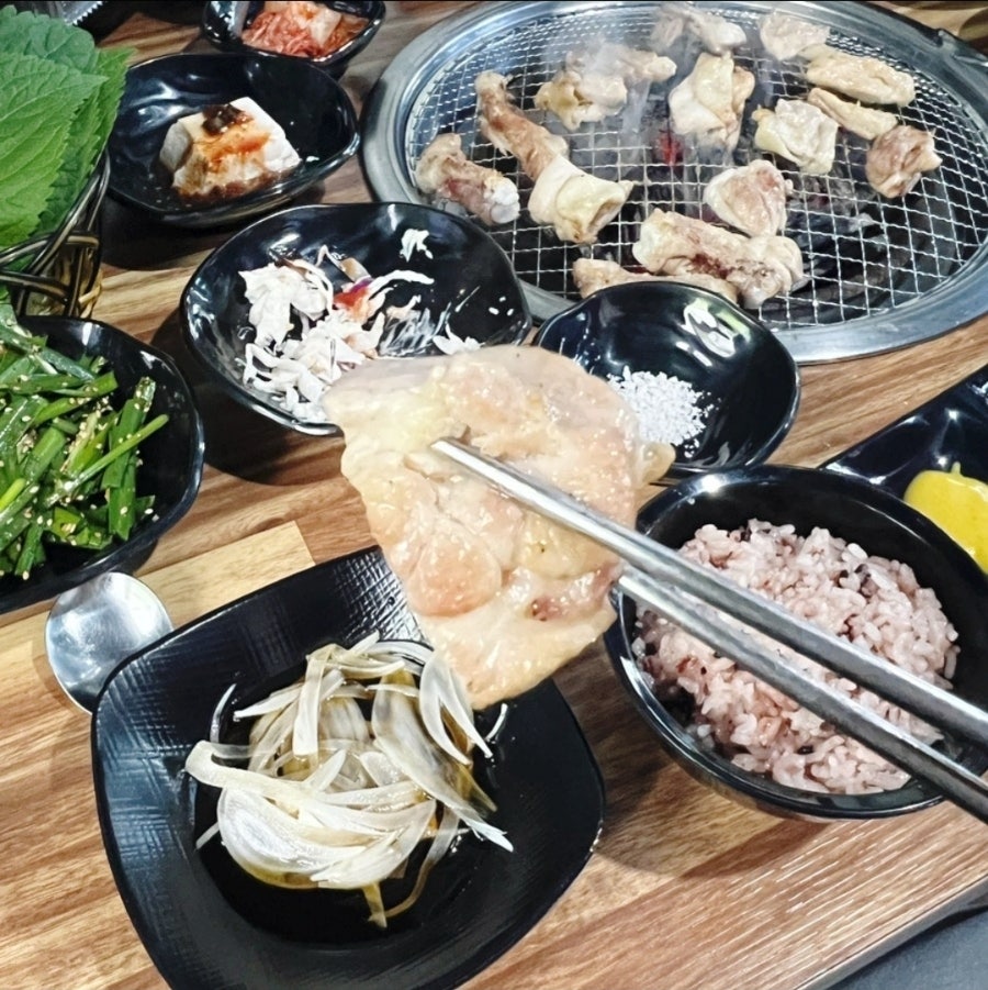 오로라 골프앤리조트 별관 사진 3