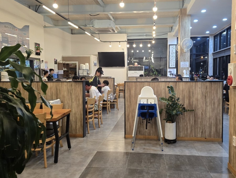 일광수산횟집 사진 2