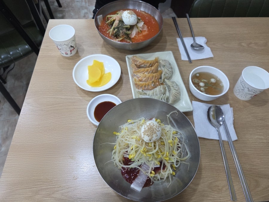 명당만두 사진 5