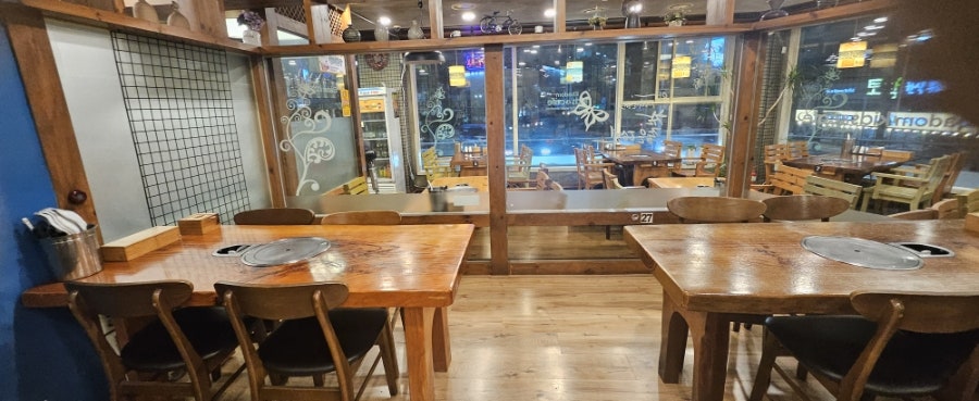 이바돔감자탕 가양점 사진 2