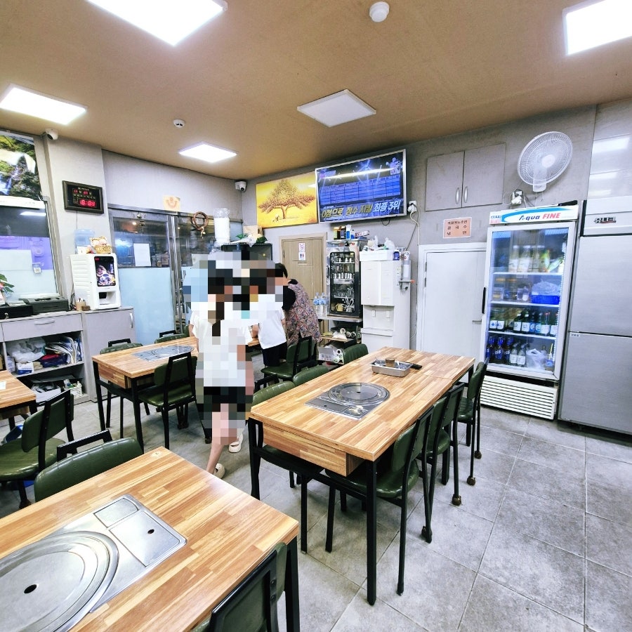 원조순대국밥 사진 5