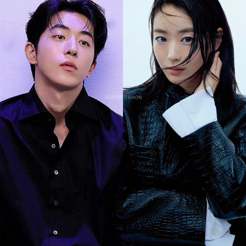 남주혁 이이담 드라마 코드 줄거리 등장인물 원작 ott 정보 디즈니플러스