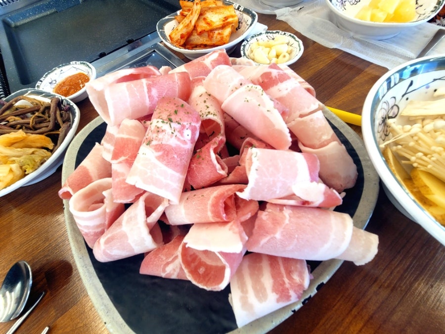 쌈마이대패 유천점 사진 4