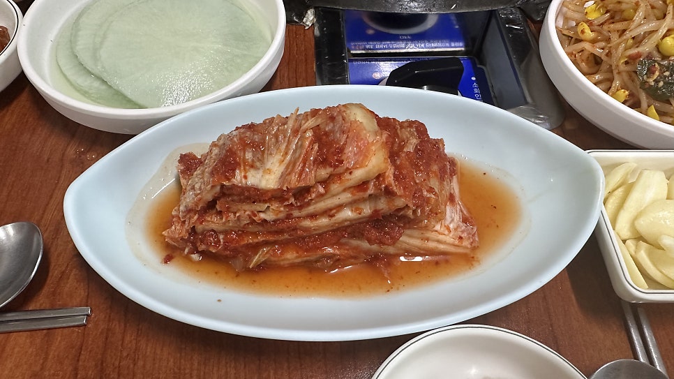 솥뚜껑삼겹살 사진 4