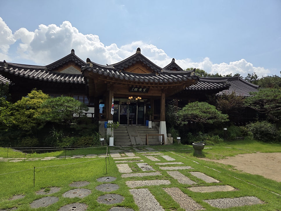 너른마당 사진 5
