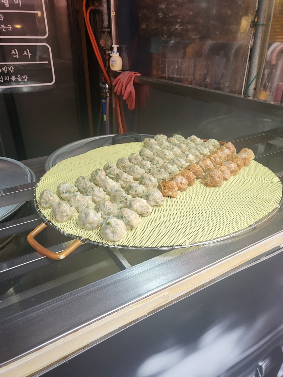 양가손만두 사진 1