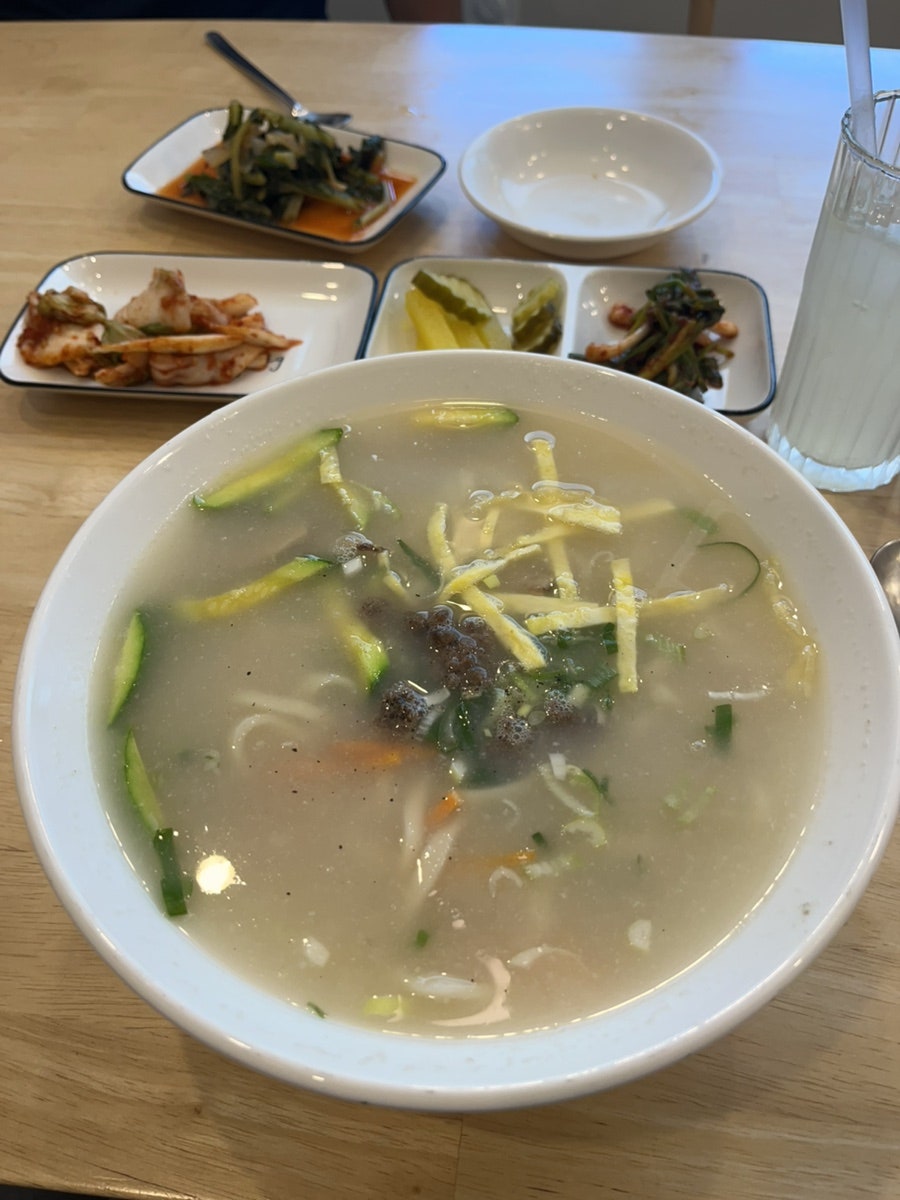 홍재돈가스와칼국수 사진 4
