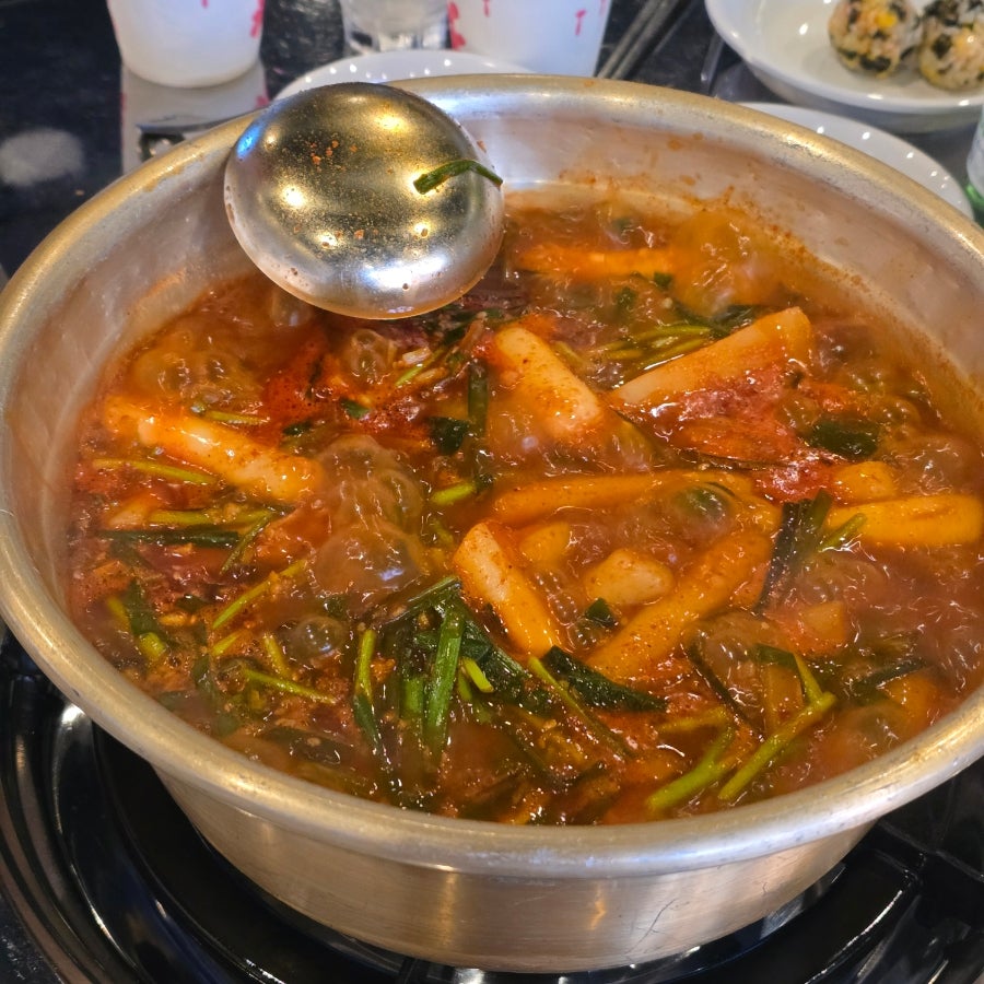 한사발포차 일산식사점 사진 3