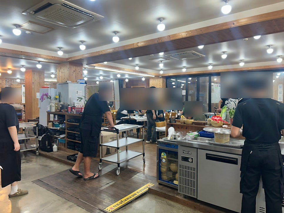 벚꽃마을 사진 6