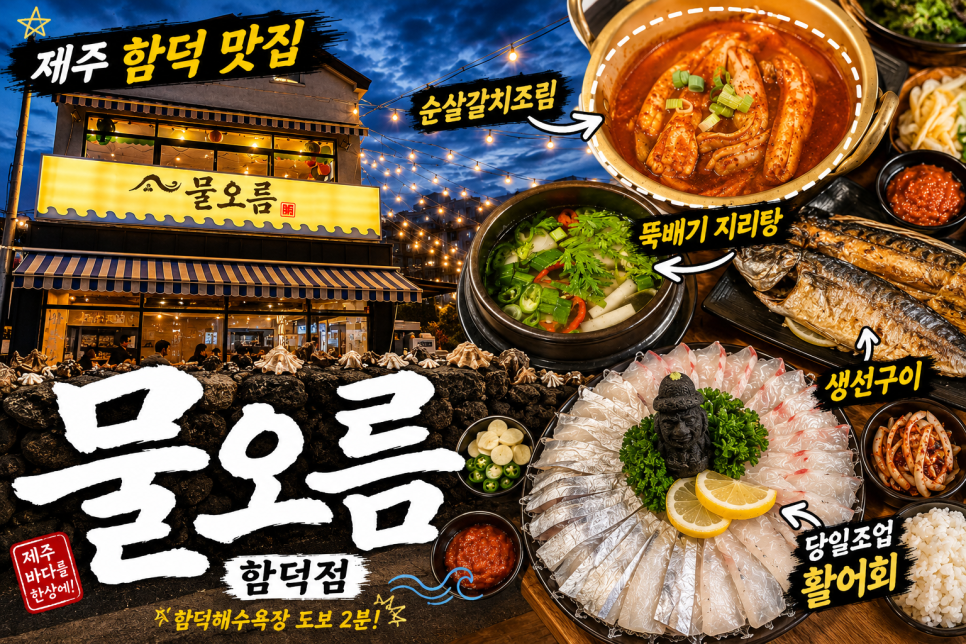 물오름