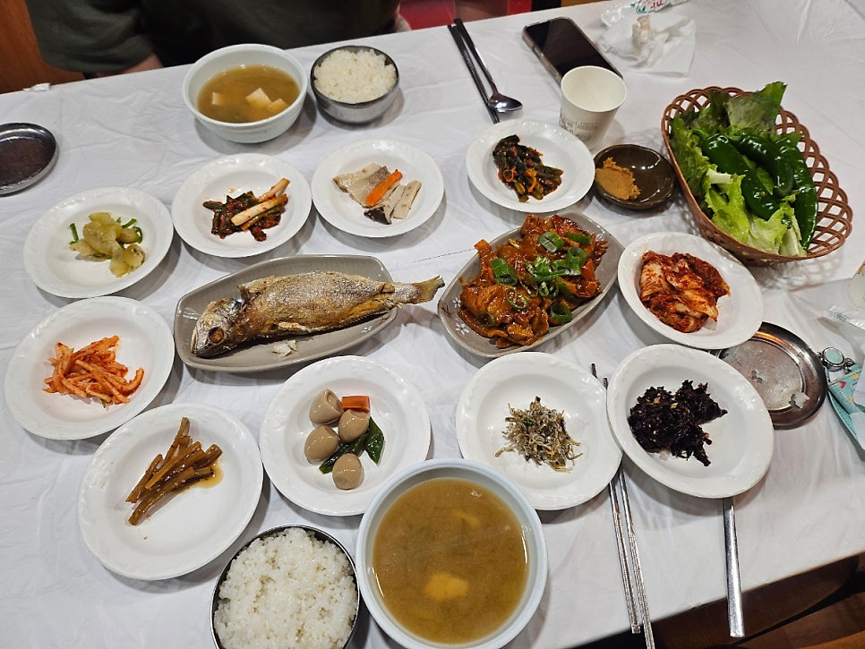우래정 사진 6