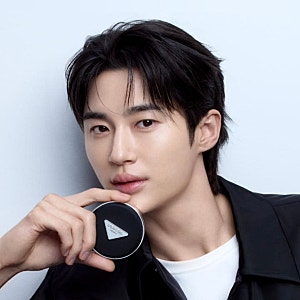 프라다 쿠션 리빌 메쉬 쿠션 LC5 리얼 후기 ｜ 쿨톤 추천 쿠션