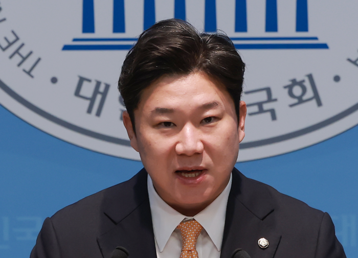 [정치인 열전] 친한계 진종오 국민의힘 비례 국회의원 프로필, <b>국힘</b> ....
