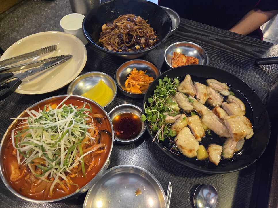 설짬뽕 사진 1