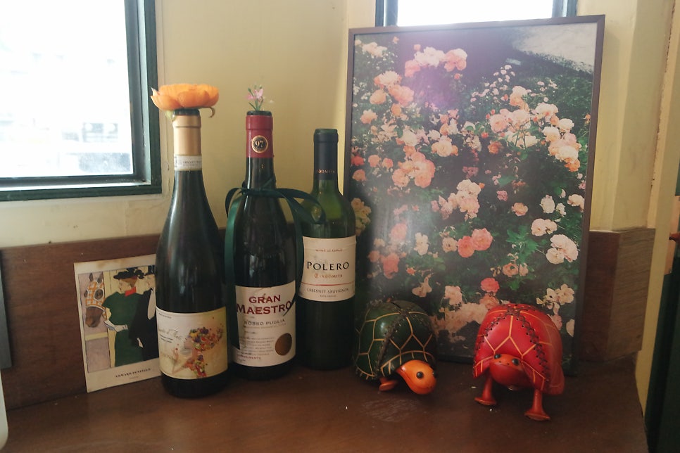 테이스티브라운 사진 5