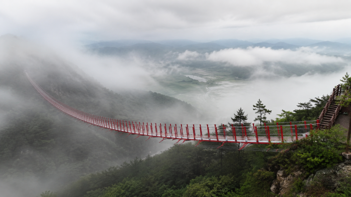 채계산 사진 5