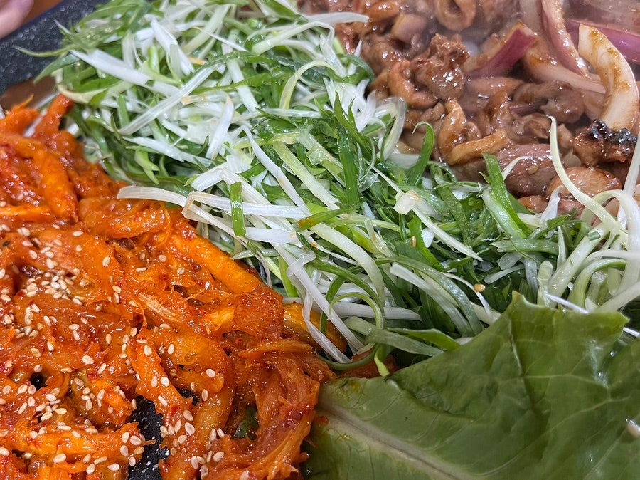 단양모아 사진 1