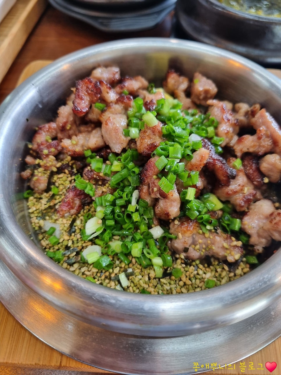 담백 함덕점 사진 6