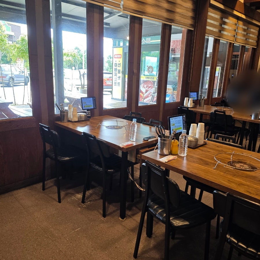 태조석갈비 사진 4