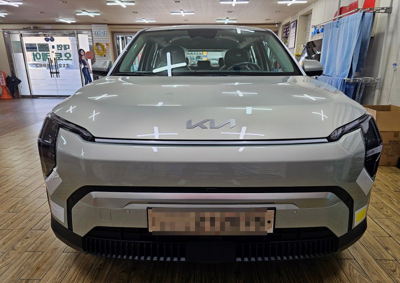 전기차 장기렌트카 주행 안정감 및 특징 BYD, 테슬라, 기아 브랜드 비교