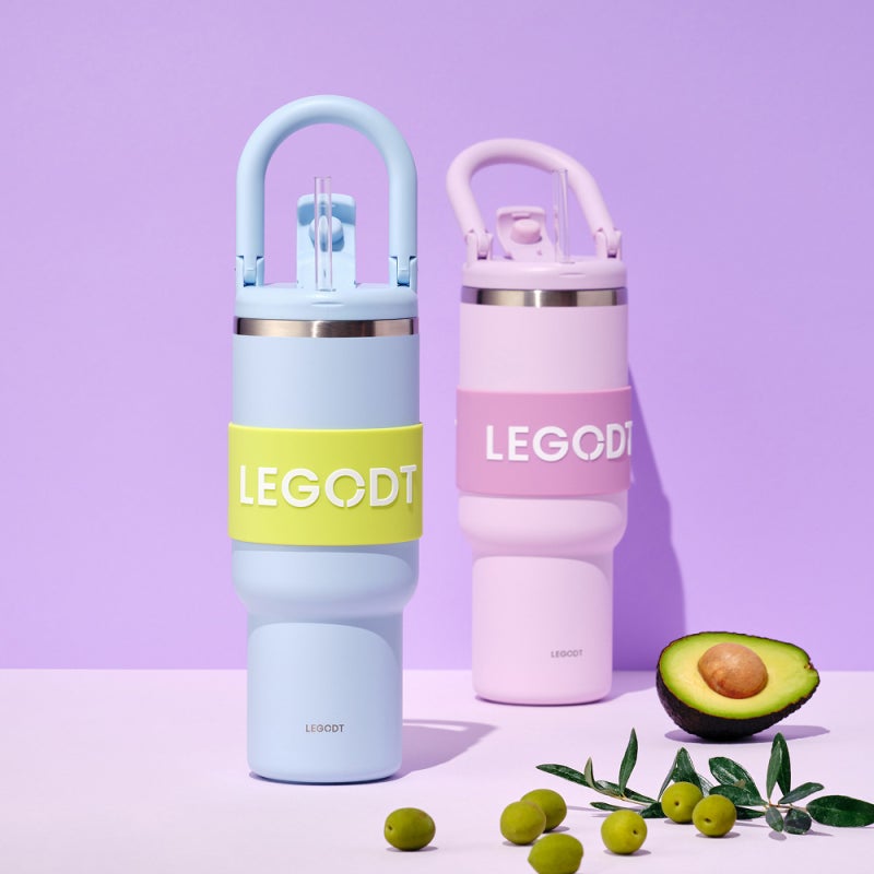 레고트 루프 텀블러 멀티 1000ml 직접 써본 솔직 후기