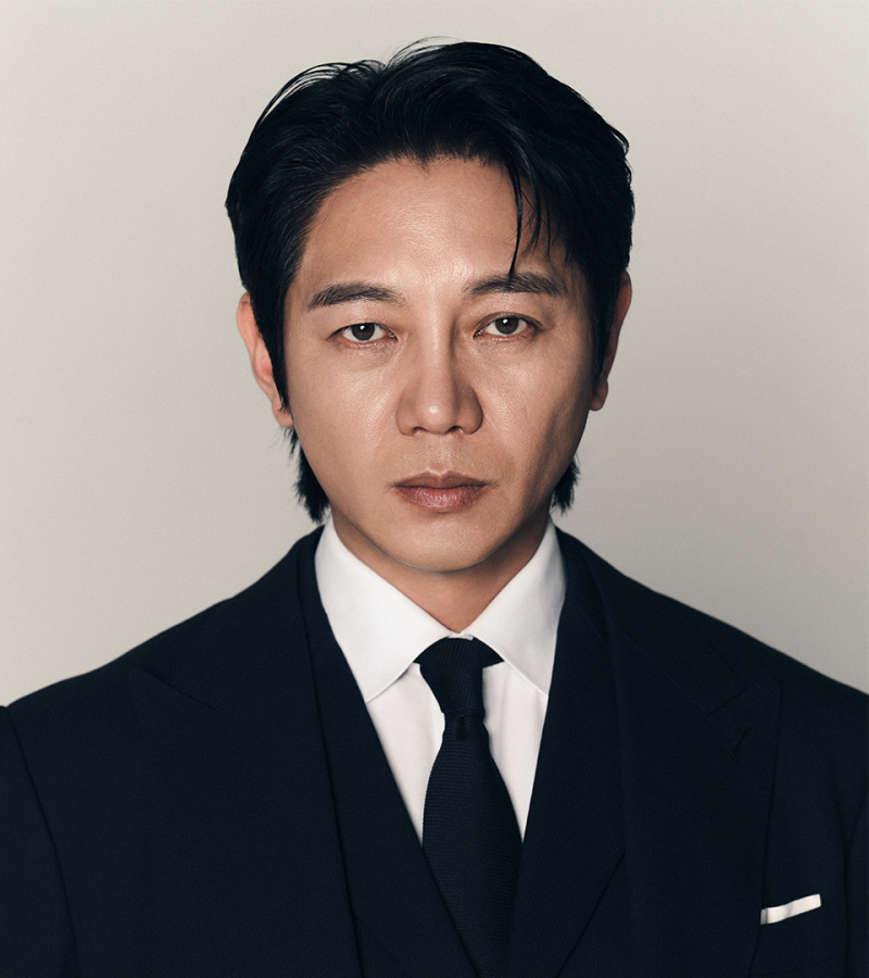 원현준 프로필, 김부장 강국철로 주목받은 배우의 나이와 출연작