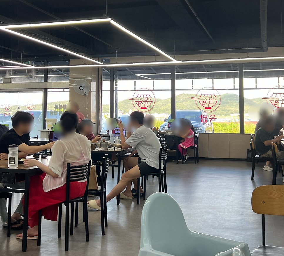 육짬 강화도본점 사진 3