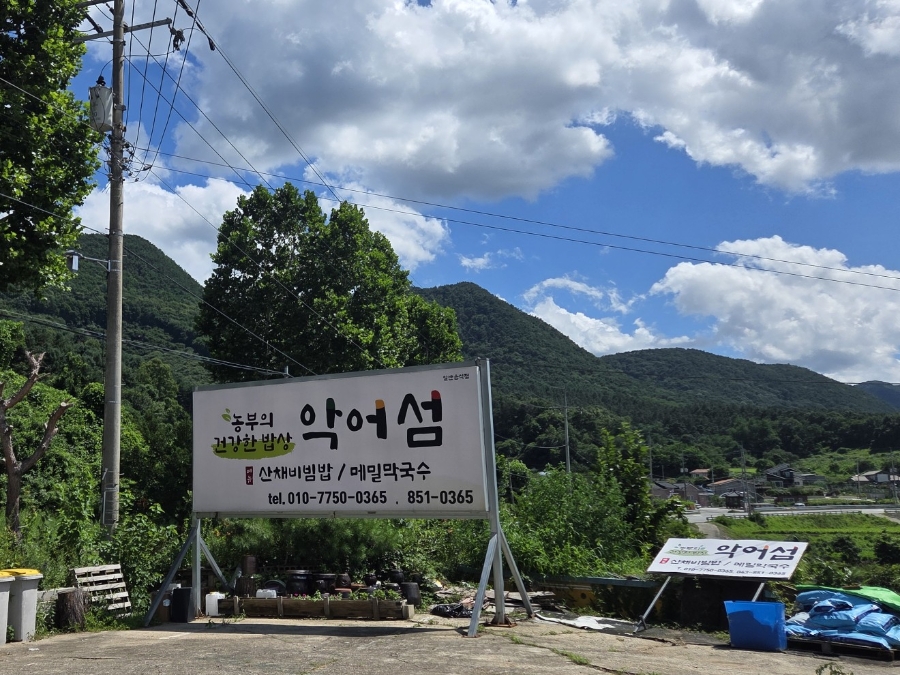 악어섬 사진 2