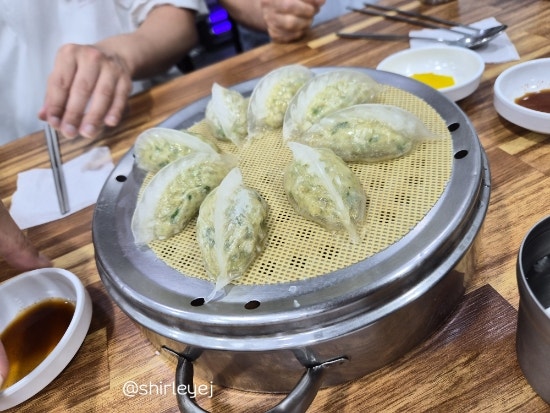 시원가야밀면 사진 2
