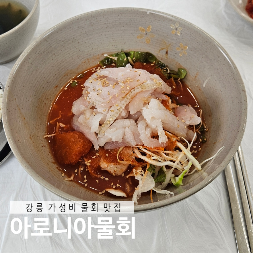 아로니아 사진 1