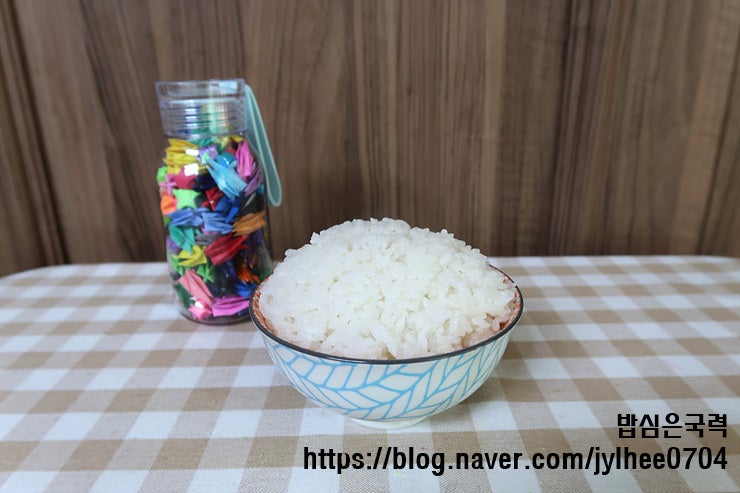 생활의 달인 냄비밥 만들기 – 쌀맛을 제대로 살리는 기본 냄비밥 레시피