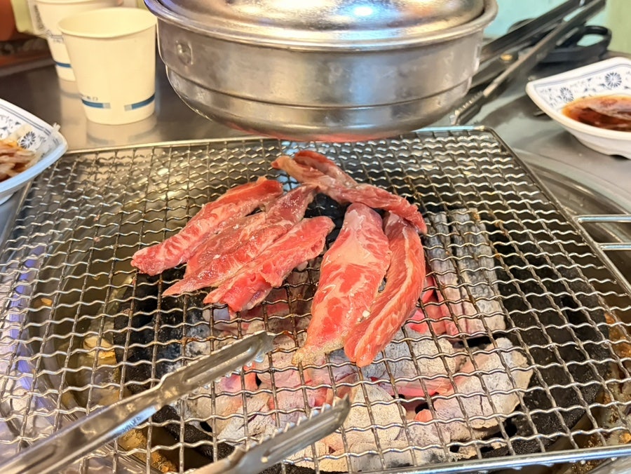참숯시민소갈비 사진 5