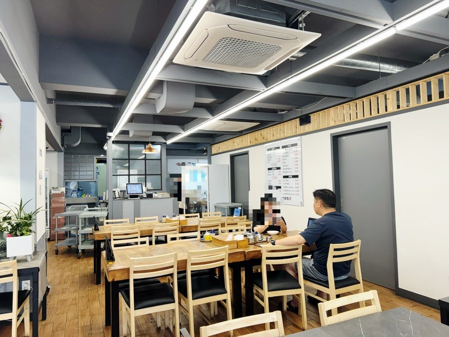 함경면옥 함흥냉면전문점 동래본점 사진 4