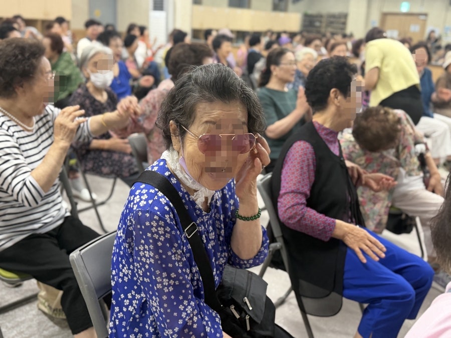 행복충전 사진 5